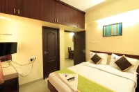 Viswa Service Apartment