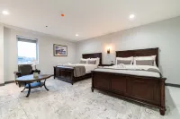 Gallops Motel Hotels in Noble County