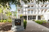 Charlie Houx Pinheiros Hotel in zona Largo da Batata