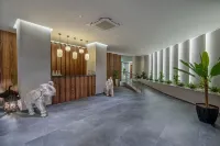 Mirada Exclusive Bodrum - spa