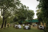 Governors' Camp Các khách sạn ở Lolgorien