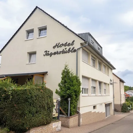 Gästehaus Neckarsulm