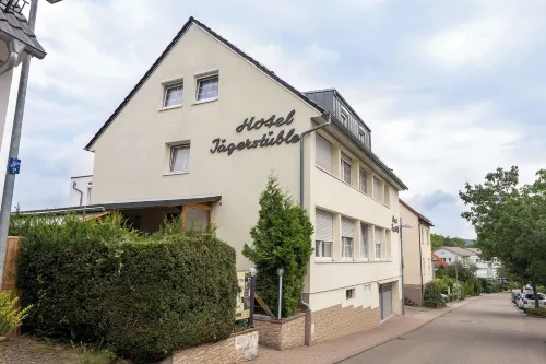 Gästehaus Neckarsulm Hotels in Neckarsulm