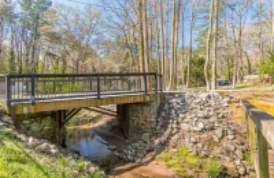 The Sweet Creek Luxurious Villas