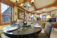 Palmyra 3D by AvantStay Gorgeous Condo in Great Location