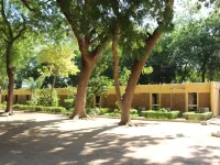 Hotel Mizao Hotels in Maroua