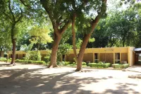 Hotel Mizao Các khách sạn ở Maroua
