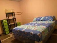 Hostal Claros
