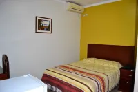 Sol Del Sur Hotel Hotel a Huaquillas