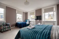 Dream Stays Bath - Barton House