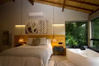 Pousada Chácara Aracê Hotel a Paty do Alferes