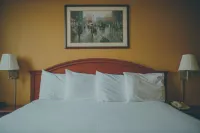 The Hotel Ottumwa