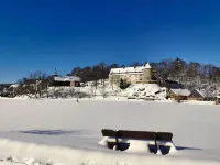 Your Holiday Home in Hasselfelde in the Harz Mountains