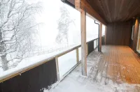 Haugetuft Apartments Hotels in Rauland