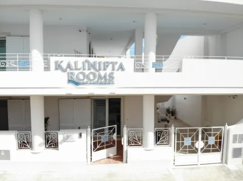 Kalinifta Rooms Apartment