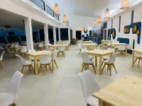 Ponta Mar Resort - breakfast