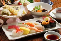 METEOR SHOWER Hotels in Sapporo