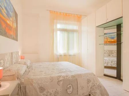 Villa in Italy with Private Garden Retreat Отели в г. Лучиньяно