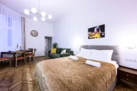 Unique Style Apartments Old Town - 25 Min from the Airport - by Homelike Krakow Hotels in 