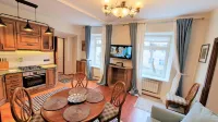 Rudi4 Luxury Vilnius Apartment
