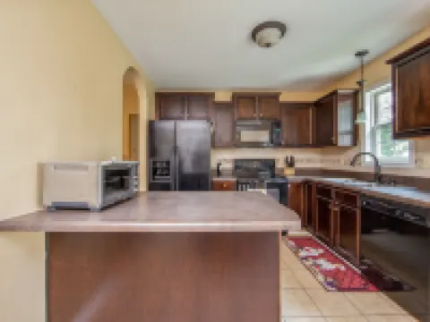 The Strickland Stopover Hotels in Seventy-First