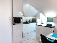 Apartment in Pobierowo Near Baltic Beach Hotels in Pobierowo