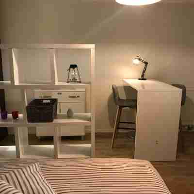 Large Studio Near Epfl and Lausanne City Center Rooms