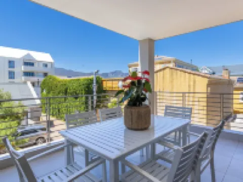 Esplanade Hermanus Hoteles en Hermanus