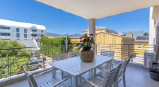 Esplanade Hermanus