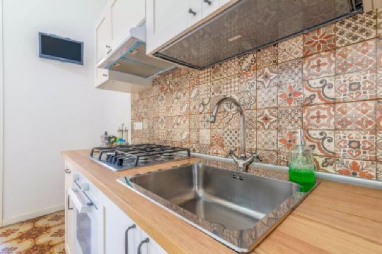 Standard Apartment A'Storia Photo