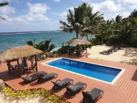 Moana Sands Beachfront Hotel - sul mare