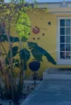 Rosebud Hotels in 