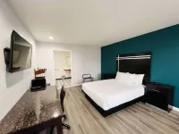 โมเทล 6 วัลเลโฮ แคลิฟอร์เนีย – นาปา แวลลีย์