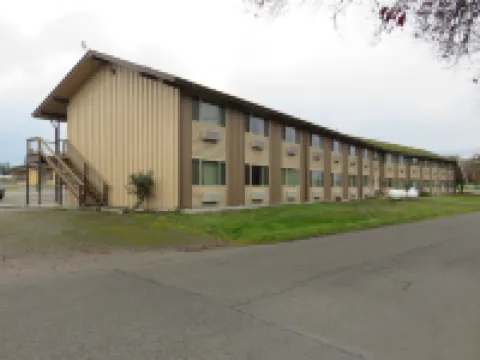 Olympic View Inn Hotels in Sequim