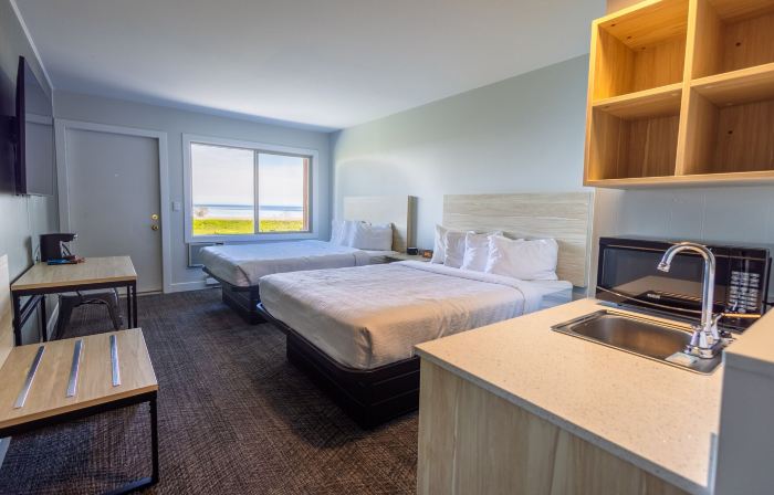 The Birchy, Adventure Lodging by Base Hospitality Group