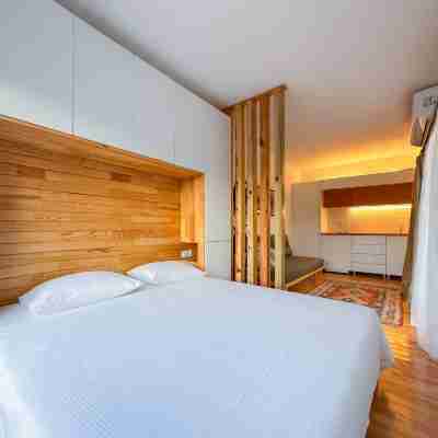 Gumusluk No3 Rooms