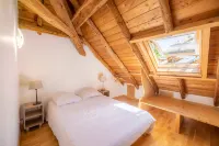 Résidence Sunêlia les Logis d'Orres - Apartments