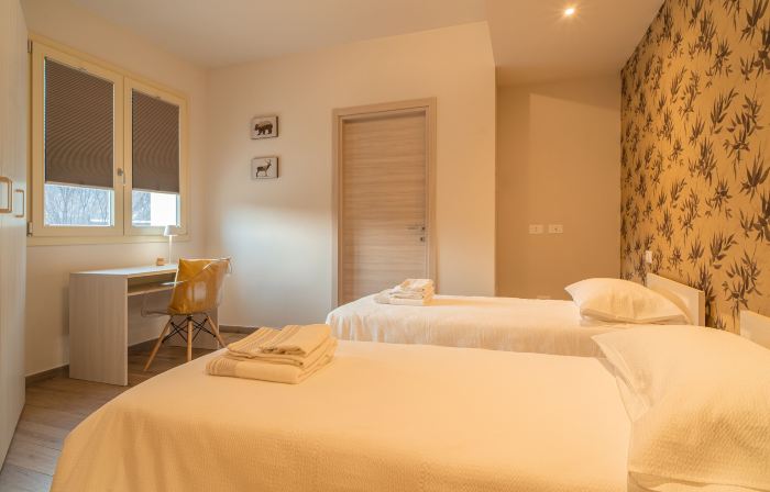 Le Alpi Bed&Living