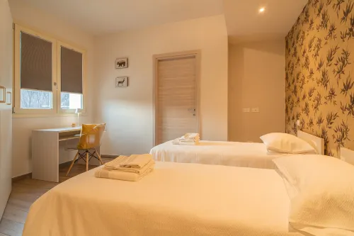 Le Alpi Bed&Living - Villas