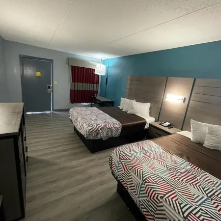 Jackson Motel