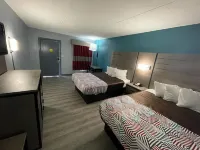 Jackson Motel - Moteles