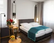 Hotel am Markt Các khách sạn ở Marienheide