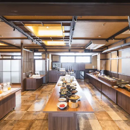 Tsuta Onsen Ryokan