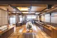 Tsuta Onsen Ryokan Hotels in Towada
