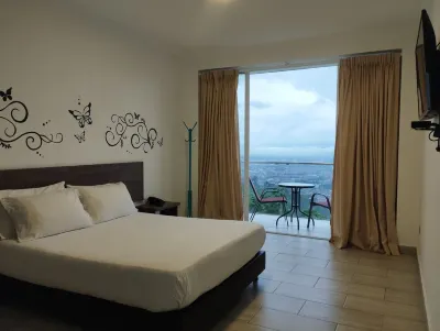 Hotel Entre Lomas Hotel a Dosquebradas