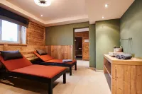 Evi Apartments - Alma