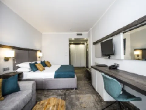 Best Western Plus Premium Inn Hotele w: Nesebar