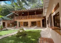 Hostel Casa del Sol Hoteles en 