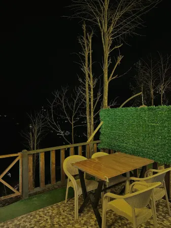 Rize Serenity Bungalov Отели в г. Yukari Durak Koyu