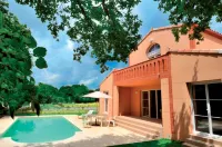 Résidence Lagrange Vacances Villas Royal Green - Private Pools